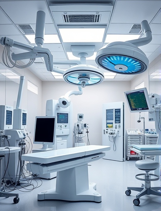 Medical Equipment